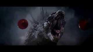 Godzilla - The Ultimate Roar