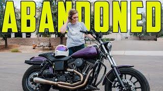The Downfall Of Jackie's Moto Garage - What Happened?