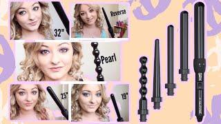 NUME Lustrum Set Review & Demo