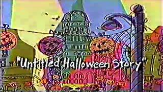 Little Shop [1991] S1 E8 | Untitled Halloween Story