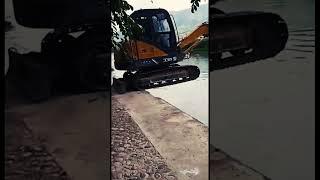 لن تصدق ما يفعله هذا السائق
