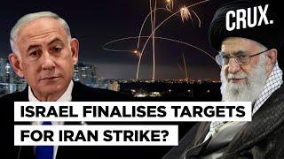 ‘No Nuclear Assets But…’ Israel Has ‘Narrowed Down’ Targets For Iran Strike, Tehran Vows Retaliation