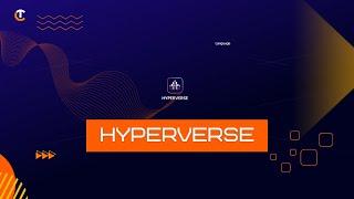 HYPERVERSE - THE DIGITAL EARNING PLATFORM