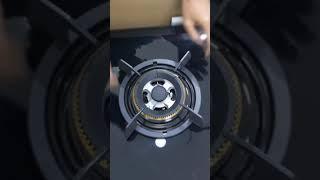 PENASARAN DENGAN KOMPOR GAS TANAM  Modena BH 5725 LK  | KITA UNBOXING !!! 