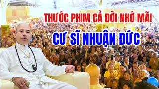 THƯỚC PHIM KỶ NIỆM MÀ CẢ ĐỜI THẦY NHỚ MÃI#cusinhuanduc