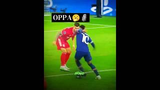 Oppa Neymar  #viralvideo #football #crazyfootballeditors #edit