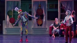 Anthony Williams' Urban Nutcracker Is Coming to Boston