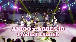 JKT48 | Axioo Indonesia - Launching "LOLLIPOP EDITION | Sarinah Thamrin