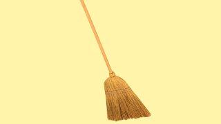 Broom Sweeping Sound | 1 HOUR
