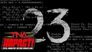 23 Teaser Strikes Again | TNA iMPACT! Dec. 12, 2024