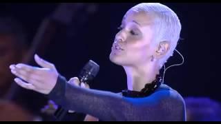 Mariza - Chuva (Concerto em Lisboa)