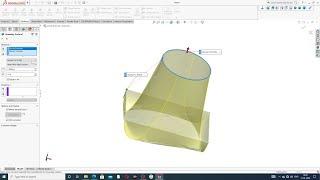 TIPS AND TRICKS LEARN IN SOLIDWORKS, BOUNDARY, FILLED, PLANAR SURFACE MODELING