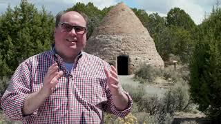 Frontier Homestead State Park and Old Iron Town | Cedar City, UT