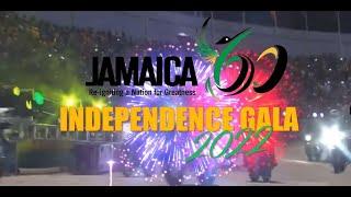 JISTV |Jamaica 60 Grand Gala