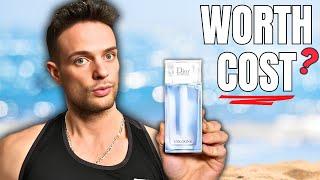 Dior Homme Cologne Honest Review: Actually WORTH Getting!?