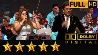 Hemantkumar Musical Group presents Duets of Asha JI Show Part 02 - Live Music Show