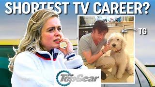 What ever happened to Top Gear dog?