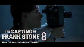 The Casting of Frank Stone | Часть #8 | Сбежать от Фрэнка