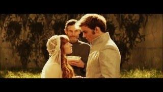 Finnick and Annie's Wedding Scene - The Hunger Games Mockingjay Part 2