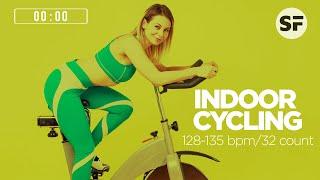 Spinning Music (Indoor Cycling) (128 - 135 bpm/32 count)