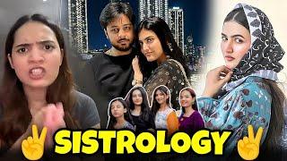 SISTROLOGY Stupid YouTubers In Pakistan !!