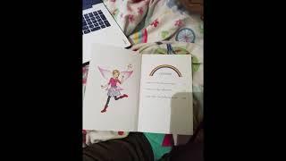 Tamara The Tooth Fairy (Claire Lady Book Style) Part 1