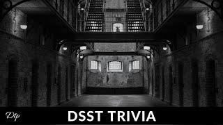 DSST TEST PREP | DSST Introduction to Law Enforcement Practice Question # 190