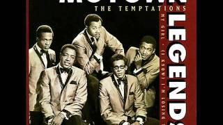 The Temptations-My Girl (harmonies + instrumentals only)