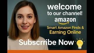 Welcome to our channel – smart solutions for every
