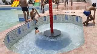 Authentic Waterpark, Aligarh.