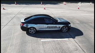 Advanced Driver Assistance Systems (ADAS) | EXEROS Technologies UK