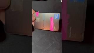 Amex Amazon Business Prime Card | Unboxing