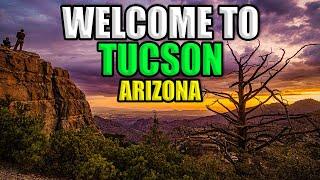 Welcome To Tucson Arizona | Tucson Arizona Realtor