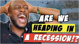 Should I Buy a House Now or Wait for A Recession? | 5 Things you NEED To Do