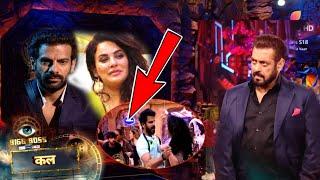 Bigg Boss 18 : Weekend Ka Vaar | Salman Khan Real Truth Revealed | KaranVeer & Sara Fight |Video Out