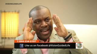 Principles of Time and Seasons - Kay & Olu Taiwo (Vision Guided Life TV)