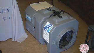 Air District expands Clean Air Filtration Program to all Bay Area counties