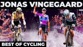 WHAT A COMEBACK IN CYCLING | Jonas Vingegaard & Mathieu van der Poel & Biniam Ghirmay