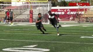 Premier Athletes Highlights 1