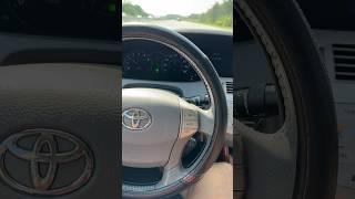 Why Steering starts shaking at 55-65mph?