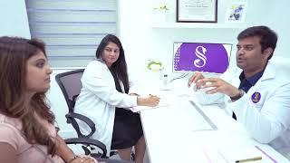Laser Hair Reduction (LHR)  Reveal Vega | Sasha - Luxe Dermatology And Cosmetic Surgery Center