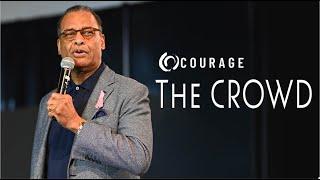 The Crowd | A.R. Bernard