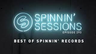 Spinnin' Sessions 293 ‐ Best Of Spinnin' Records