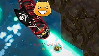 Little Big Snake Epic SNAKE Kill And Funny Noob GAMEPLAY ll Lbs Noob