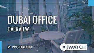 Metropolitan Premium Properties Dubai Office Overview