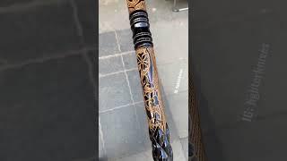 Handmade, Special,Unique Turkish Wooden, Walking Stick, Cane Canes,See it in Night 