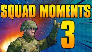 Squad Moments #3 - Return Of The Sphere?