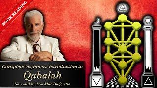 The Tree of Life: A Beginner's Guide [Esoteric Saturdays]