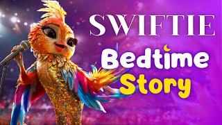 Koko's Concert Adventure: for Taylor Swift Fans 🪩 Magical Bedtime Story