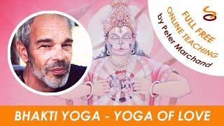 Bhakti Yoga 17/19 : Devotion to the Guru Part 1